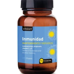 Inmunidad Vitalart 30 caps.