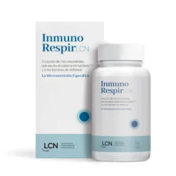 Inmuno respir LCN 90 cápsulas