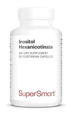 Inositol Hexanicotinate