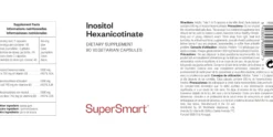 Inositol Hexanicotinate