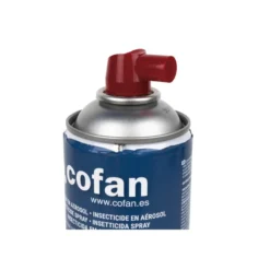 Insecticida En Aerosol Avispas Modelo Byeavi 600cc