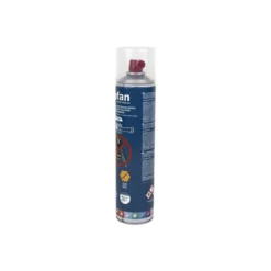 Insecticida En Aerosol Avispas Modelo Byeavi 600cc