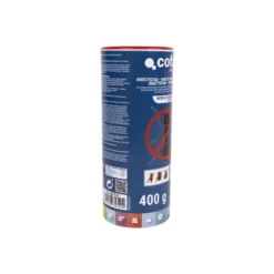 Insecticida Microgranulado Para Hormigas Modelo Hormiwe 400g