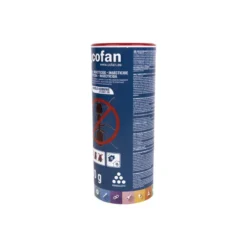 Insecticida Microgranulado Para Hormigas Modelo Hormiwe 400g