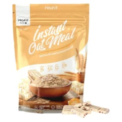 Instant Oatmeal 1 Kg