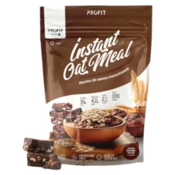 Instant Oatmeal 1 Kg