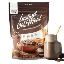 Instant Oatmeal 1 Kg