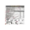 Intra Work Plasma - 1kg - Sandia - Intra-entrenamiento - Io.genix