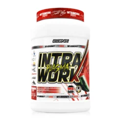 Intra Work Plasma - 1kg - Sandia - Intra-entrenamiento - Io.genix