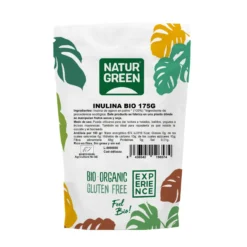 Inulina Bio NaturGreen 175 g