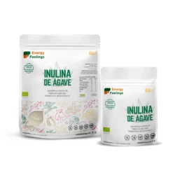 Inulina de agave Energy feelings 1 kg