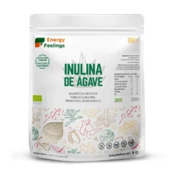 Inulina de agave Energy feelings 1 kg