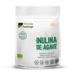 Inulina de agave Energy feelings 1 kg