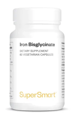 Iron Bisglycinate