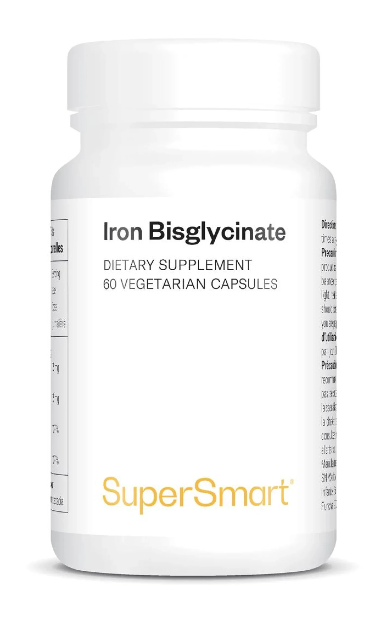 Iron Bisglycinate