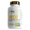 Iron - 60 Cápsulas Veganas - Minerales - Lifepro