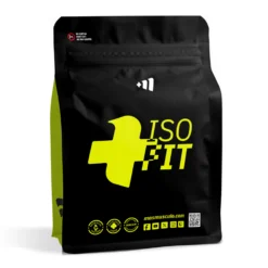 Iso Fit - 2kg - Chocolate Y Coco - Aumenta La Masa Muscular - Masmusculo