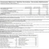 Iso Fit - 2kg - Leche Merengada - Aumenta La Masa Muscular - Masmusculo