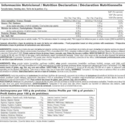 Iso Fit - 1kg - Piña Colada - Aumenta La Masa Muscular - Masmusculo