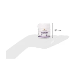 Isoflavonas con Magnesio y Vitamina E Ana María LaJusticia, 30 cápsulas