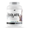 Isolate 90 Cfm - 1,8 Kg - Batido Chocolat - Aumenta La Masa Muscular - Masmusculo