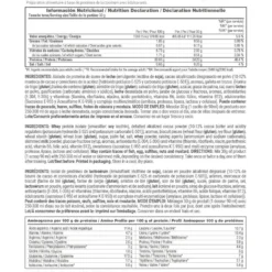 Isolate 90 Cfm - 1kg - Jurassic Choc - Aumenta La Masa Muscular - Masmusculo