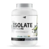 Isolate 90 Cfm - 1,8 Kg - Stracciatella - Aumenta La Masa Muscular - Masmusculo