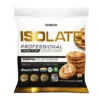 Isolate Profesional - 500g - Galletas Con Crema De Cacahuete - Proteína De Aislado De Suero Isolate - Io.genix