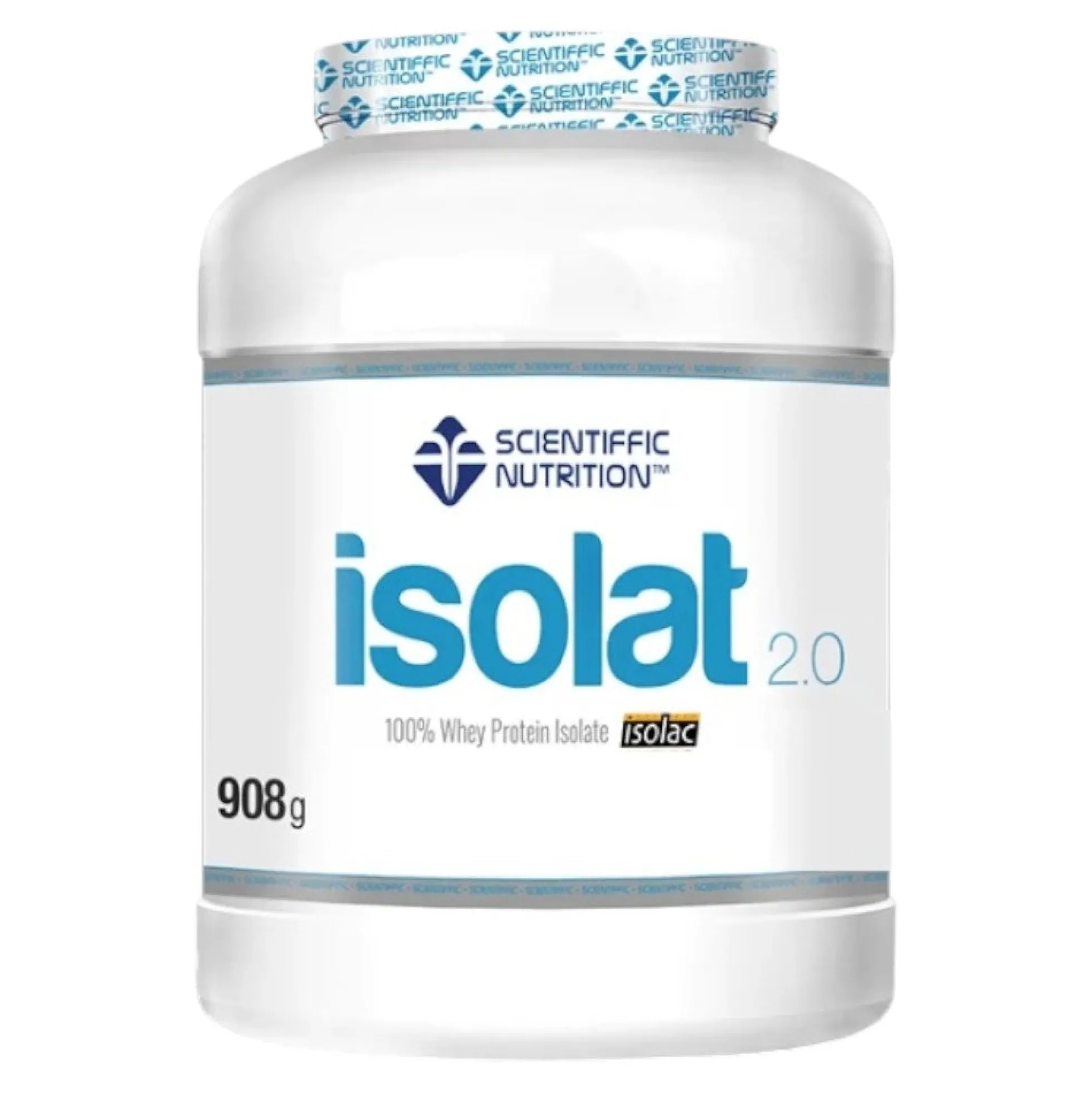 Isolat 2.0 Whey Protein 908 Gr