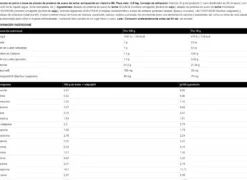 Isoluxe Cfm - 1,5kg - Neutro - Proteína De Aislado De Suero Isolate - Io.genix