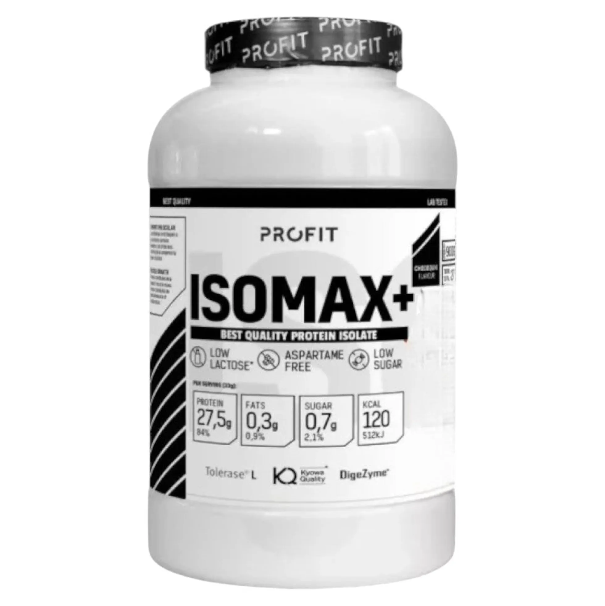 Isomax+ 1.8 Kg