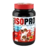 Isopro Cfm - 1kg - Crema De Chocolate Y Avellanas - Proteína De Aislado De Suero Isolate - Quamtrax