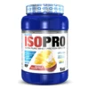 Isopro Cfm - 1kg - Mango Y Fruta De La Pasión - Proteína De Aislado De Suero Isolate - Quamtrax
