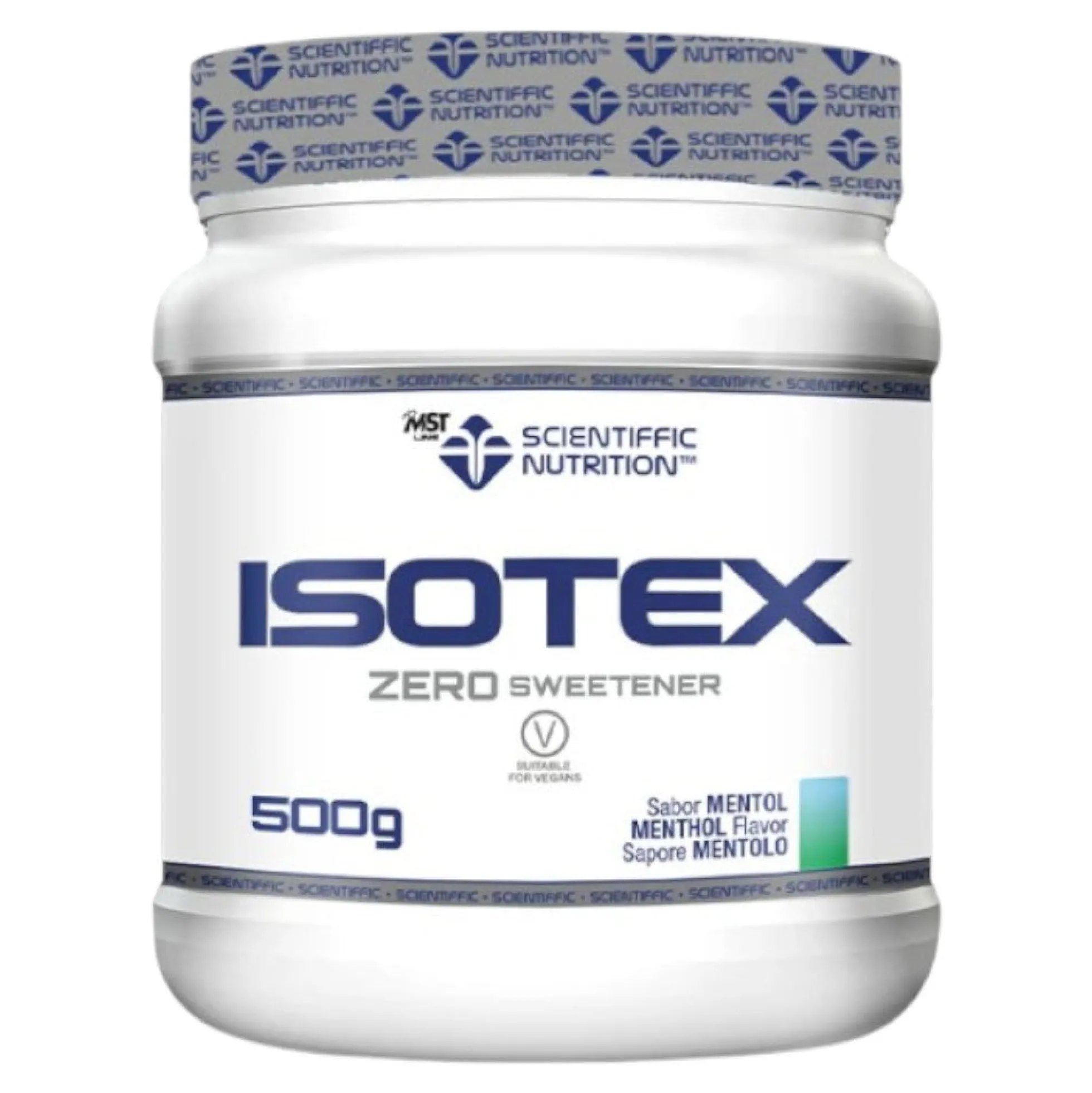 Isotex Endurance 500 Gr