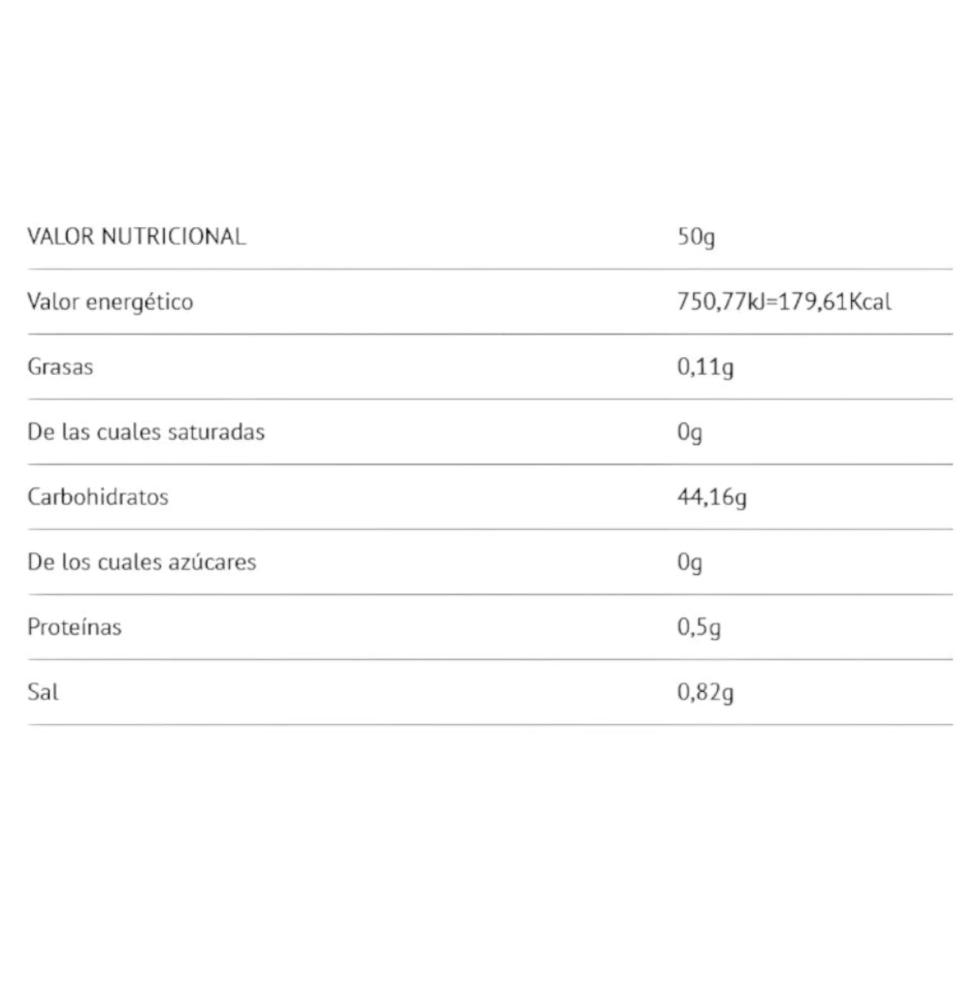 Isotex Endurance 500 Gr