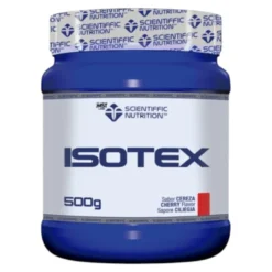 Isotex Endurance 500 Gr Limón