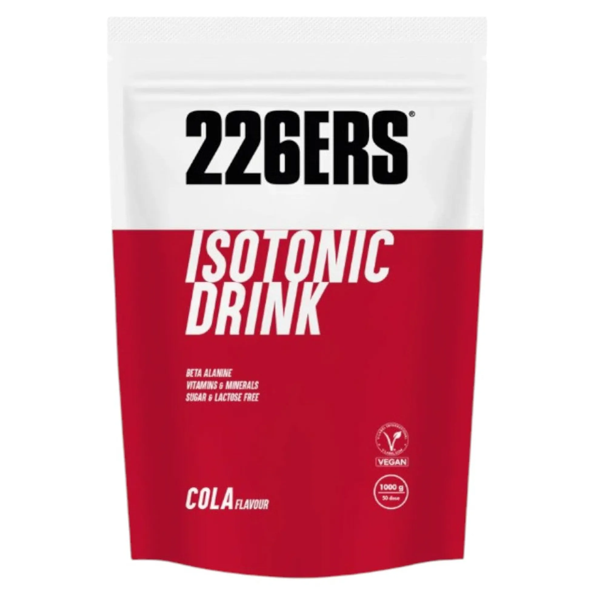 Isotonic Drink 1 Kg