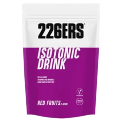 Isotonic Drink 1 Kg Frutos Rojos
