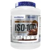 Iso-100 100% Whey Isolated Carbery 1,8 Kg