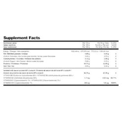 Iso-100 100% Whey Isolated Carbery 1,8 Kg