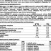 Isowhey - 1kg - Chocolate Con Leche - Proteína De Aislado De Suero Isolate - Quamtrax