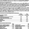 Isowhey - 2kg - Pantera Rosa - Pastelito De Fresa - Proteína De Aislado De Suero Isolate - Quamtrax