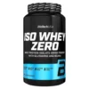 Iso Whey Zero - 908g - Chocolate - Proteína De Aislado De Suero Isolate - Biotech Usa