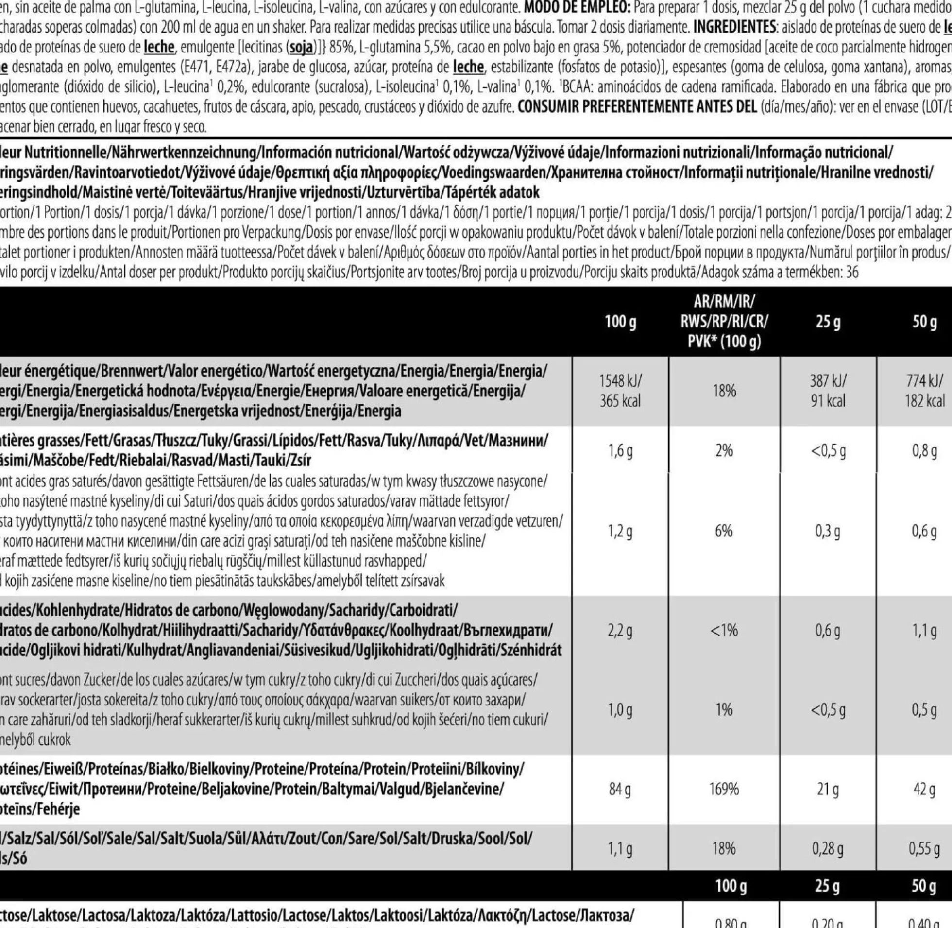 Iso Whey Zero - 908g - Chocolate - Proteína De Aislado De Suero Isolate - Biotech Usa