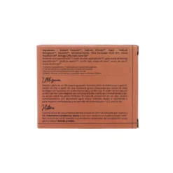 Jabón de aceite de borraja Comme Avant 100 g