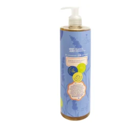 Jabón De Castilla Líquido Bio Lavanda Flash Natdropp 250ml