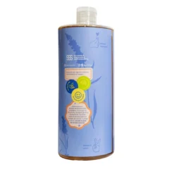 Jabón De Castilla Líquido BIO Lavanda Flash Natdropp 1000ml