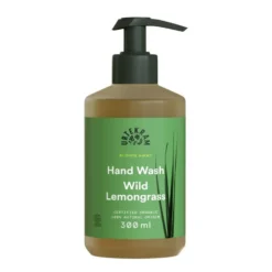 Jabón de manos Lemongrass y Citronela Urtekram 300 ml