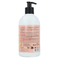 Jabón de Manos Nutritivo Melocotón Rosa Organic Shop 500 ml