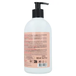Jabón de Manos Nutritivo Melocotón Rosa Organic Shop 500 ml
